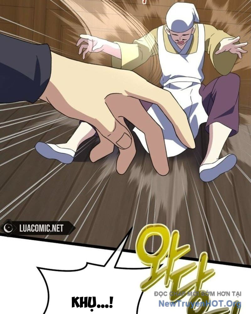 Hồi Sinh Huyết Mạch Nam Cung Chapter 16 - 40