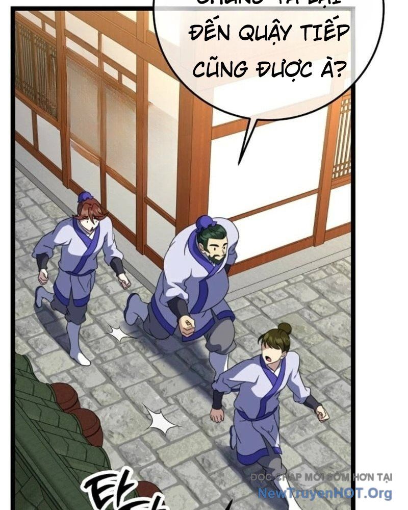 Hồi Sinh Huyết Mạch Nam Cung Chapter 17 - 15