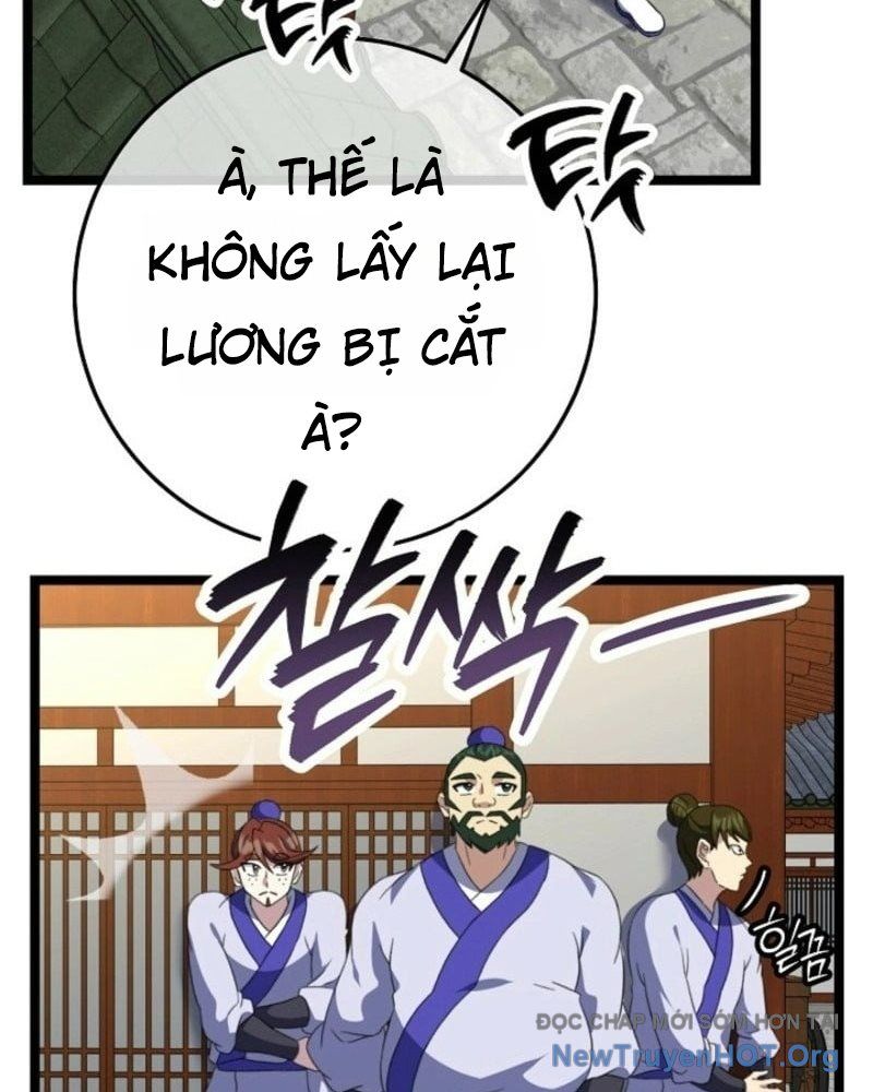 Hồi Sinh Huyết Mạch Nam Cung Chapter 17 - 16