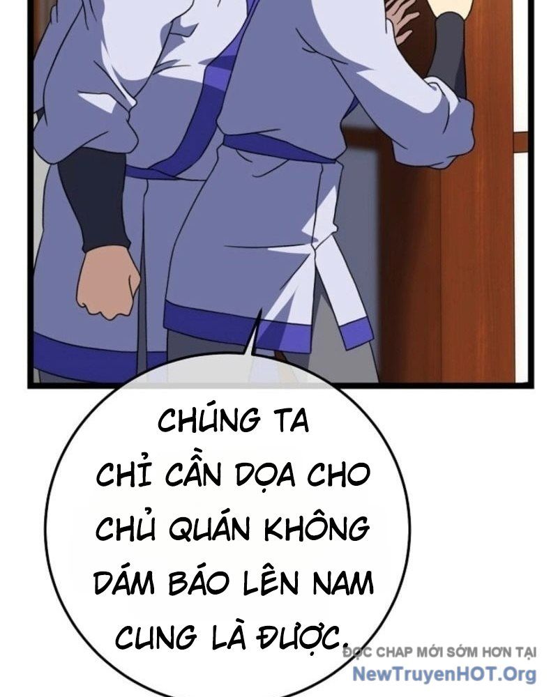 Hồi Sinh Huyết Mạch Nam Cung Chapter 17 - 19