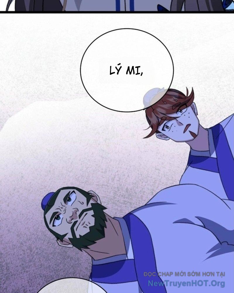 Hồi Sinh Huyết Mạch Nam Cung Chapter 17 - 36