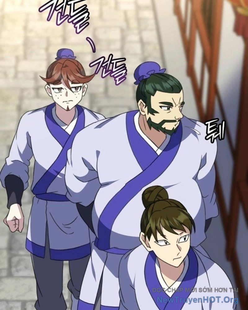 Hồi Sinh Huyết Mạch Nam Cung Chapter 17 - 5