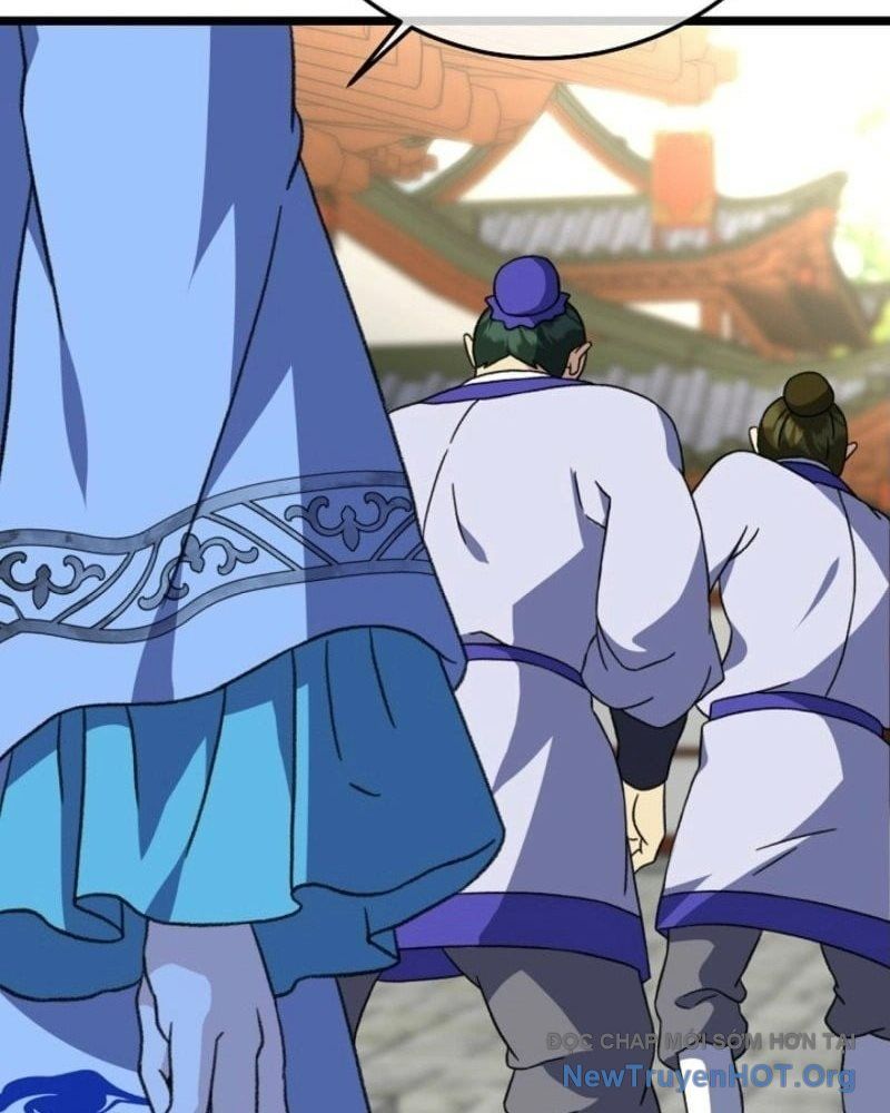 Hồi Sinh Huyết Mạch Nam Cung Chapter 17 - 42