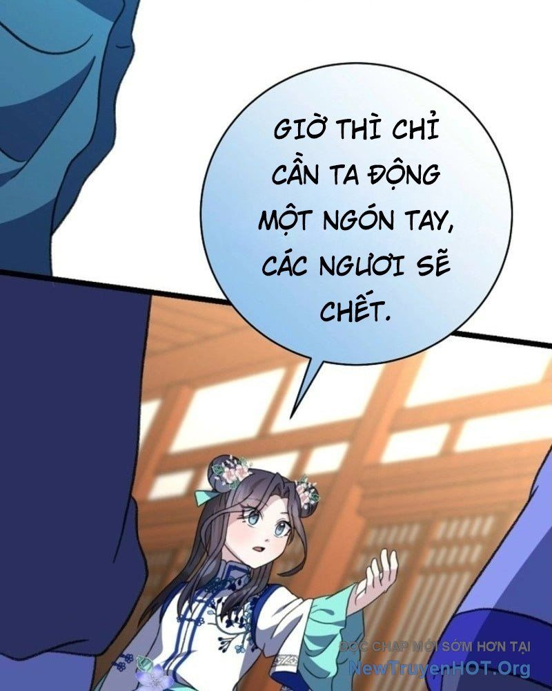 Hồi Sinh Huyết Mạch Nam Cung Chapter 17 - 67