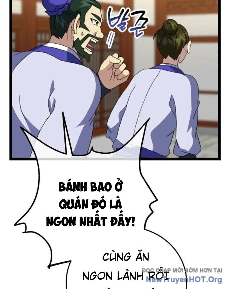 Hồi Sinh Huyết Mạch Nam Cung Chapter 17 - 8