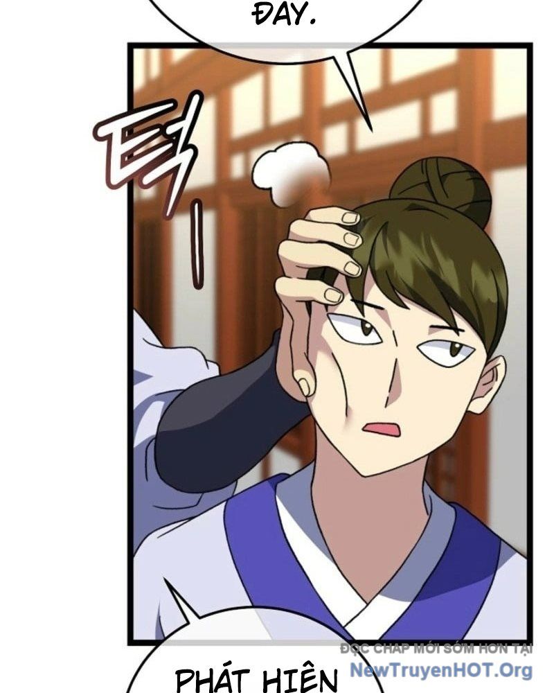 Hồi Sinh Huyết Mạch Nam Cung Chapter 17 - 10