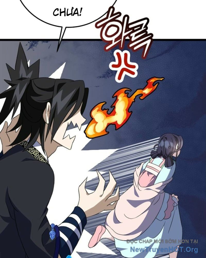 Hồi Sinh Huyết Mạch Nam Cung Chapter 18 - 118