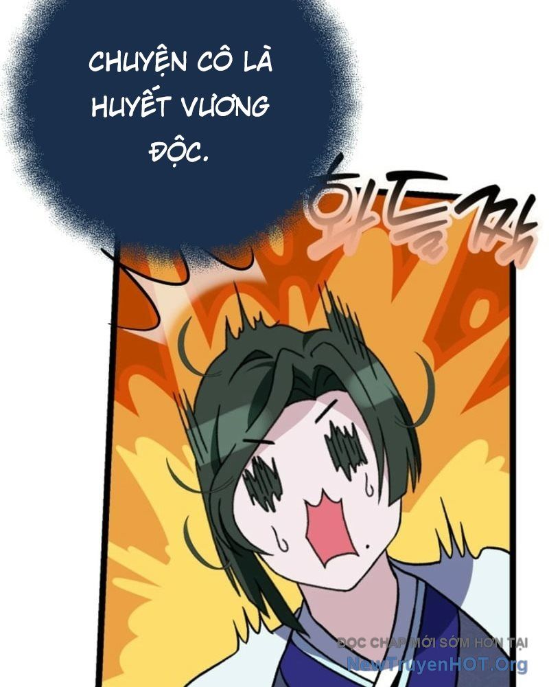 Hồi Sinh Huyết Mạch Nam Cung Chapter 18 - 24