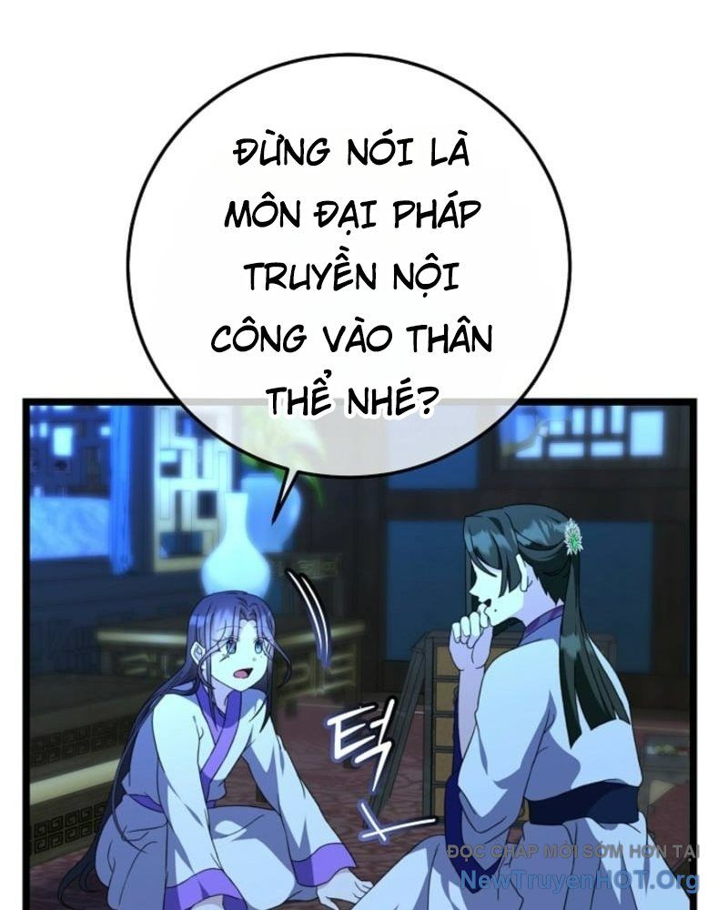 Hồi Sinh Huyết Mạch Nam Cung Chapter 18 - 36
