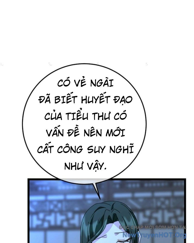 Hồi Sinh Huyết Mạch Nam Cung Chapter 18 - 38