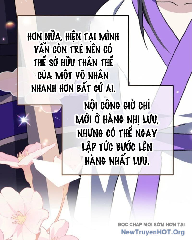 Hồi Sinh Huyết Mạch Nam Cung Chapter 18 - 50