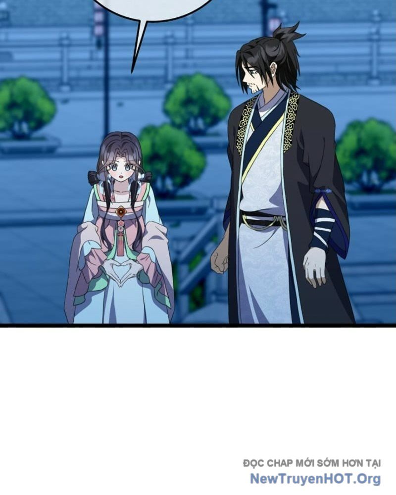 Hồi Sinh Huyết Mạch Nam Cung Chapter 18 - 95
