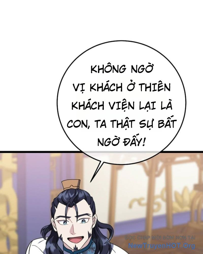 Hồi Sinh Huyết Mạch Nam Cung Chapter 19 - 21