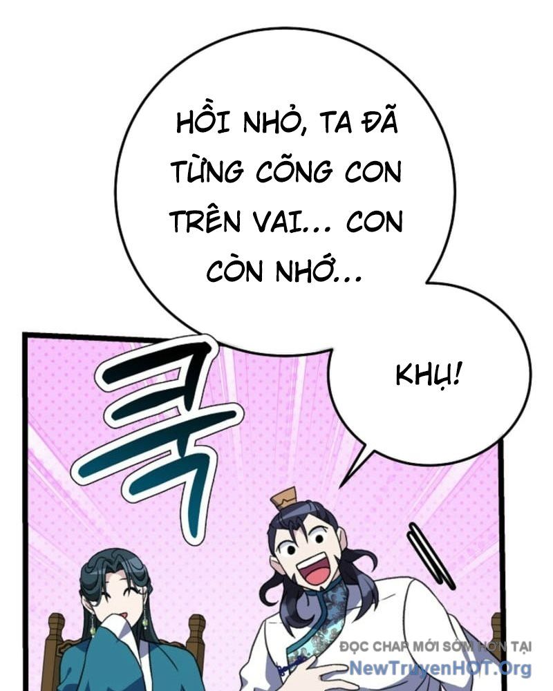 Hồi Sinh Huyết Mạch Nam Cung Chapter 19 - 23