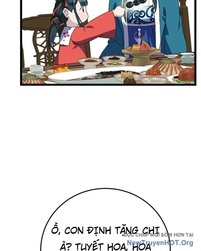Hồi Sinh Huyết Mạch Nam Cung Chapter 19 - 36