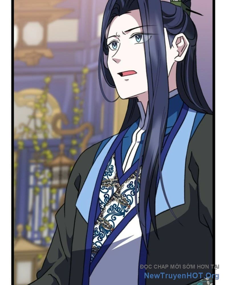 Hồi Sinh Huyết Mạch Nam Cung Chapter 19 - 61