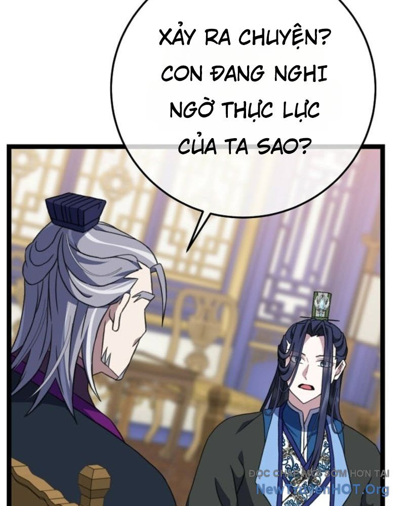 Hồi Sinh Huyết Mạch Nam Cung Chapter 19 - 63