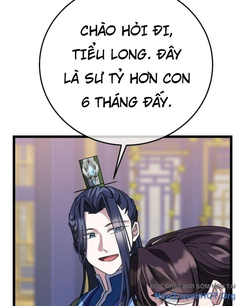 Hồi Sinh Huyết Mạch Nam Cung Chapter 19 - 10