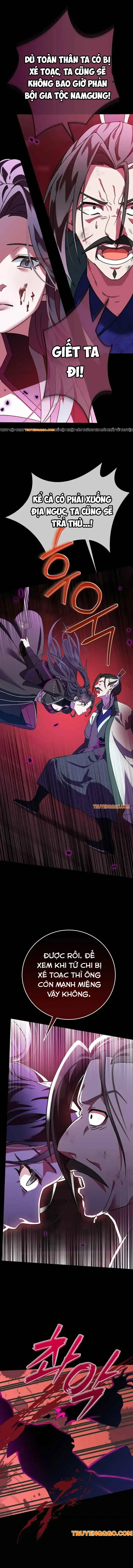 Hồi Sinh Huyết Mạch Nam Cung Chapter 6.1 - 9