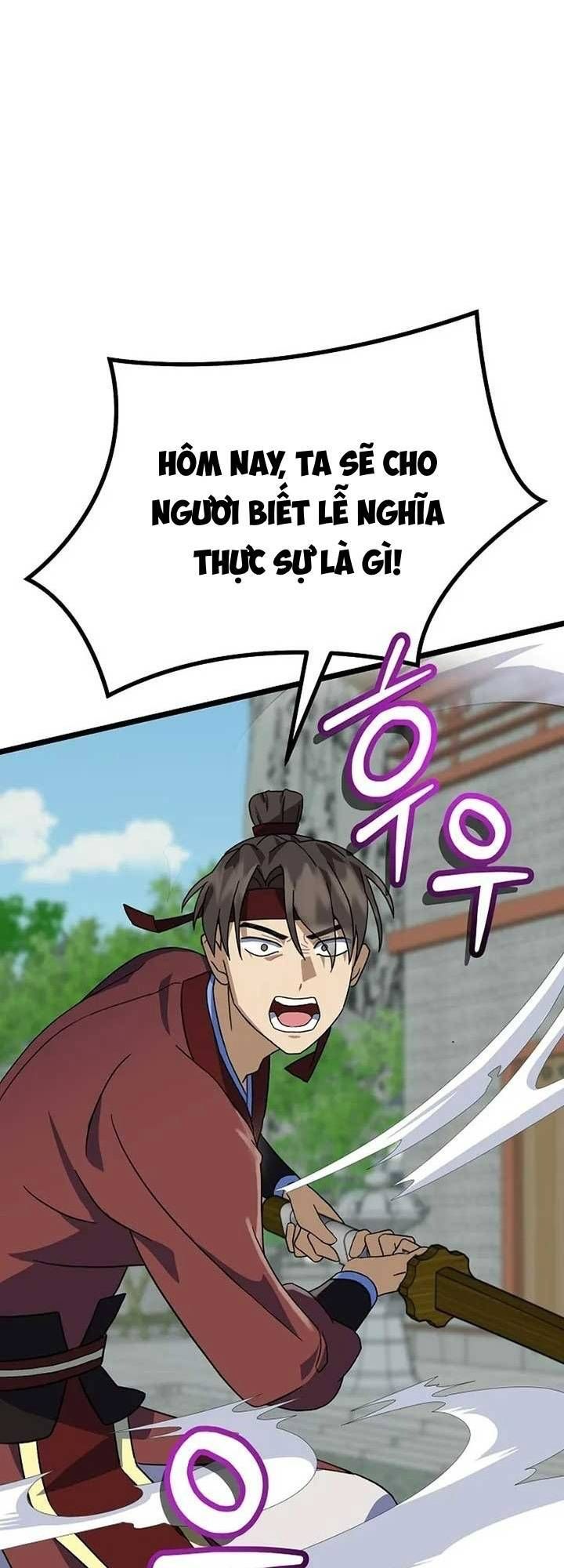 Hồi Sinh Huyết Mạch Nam Cung Chapter 8.1 - 2