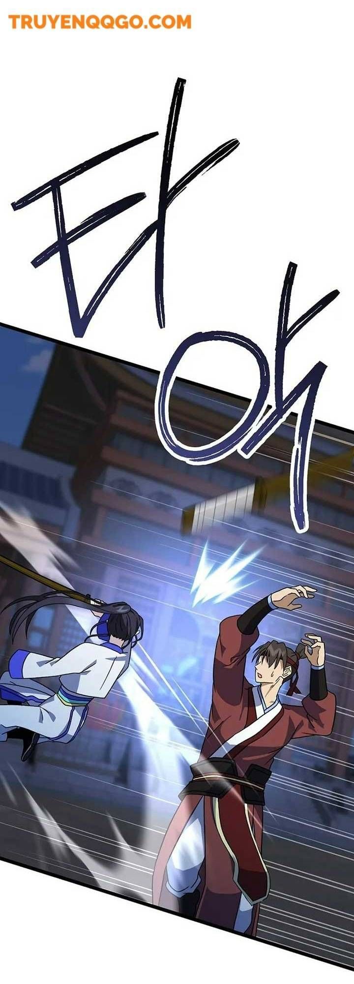 Hồi Sinh Huyết Mạch Nam Cung Chapter 8.1 - 11