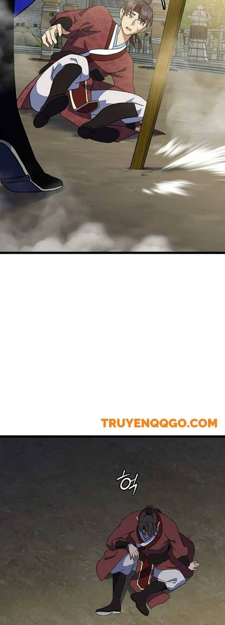 Hồi Sinh Huyết Mạch Nam Cung Chapter 8.1 - 14