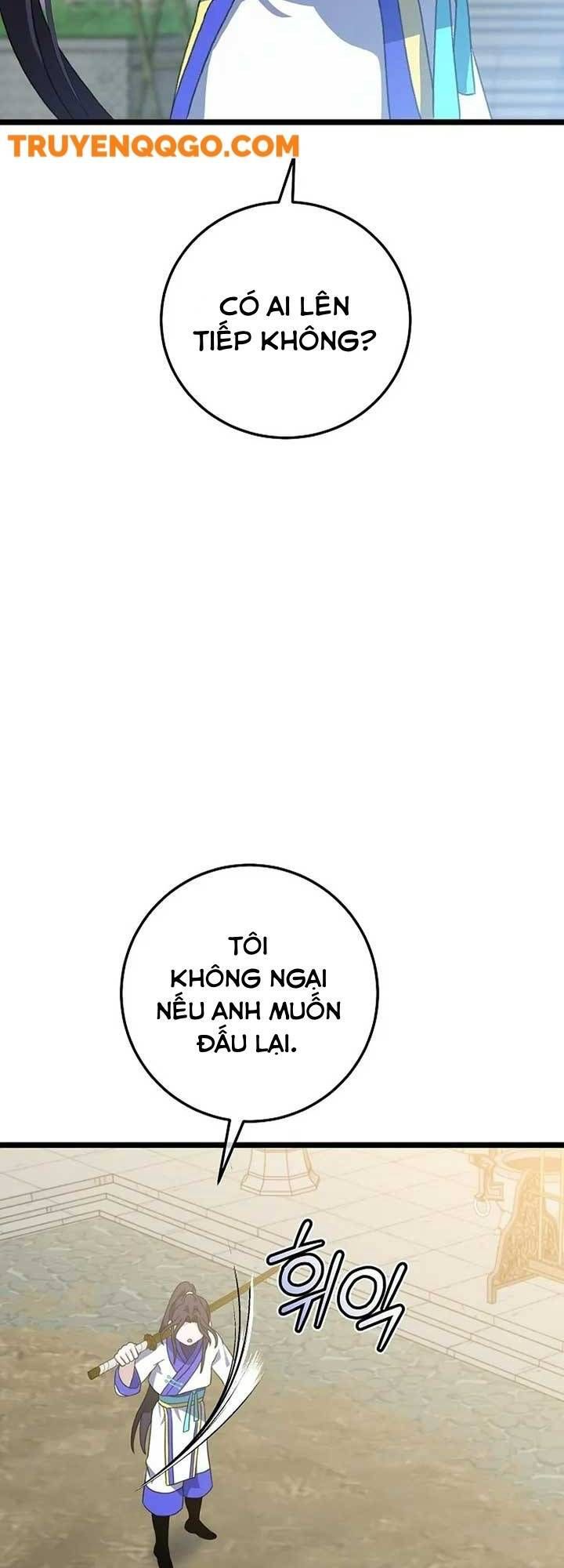 Hồi Sinh Huyết Mạch Nam Cung Chapter 8.1 - 16