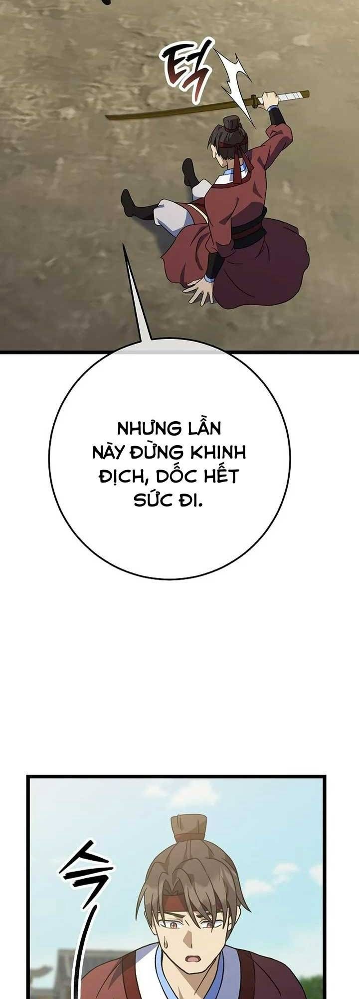 Hồi Sinh Huyết Mạch Nam Cung Chapter 8.1 - 17