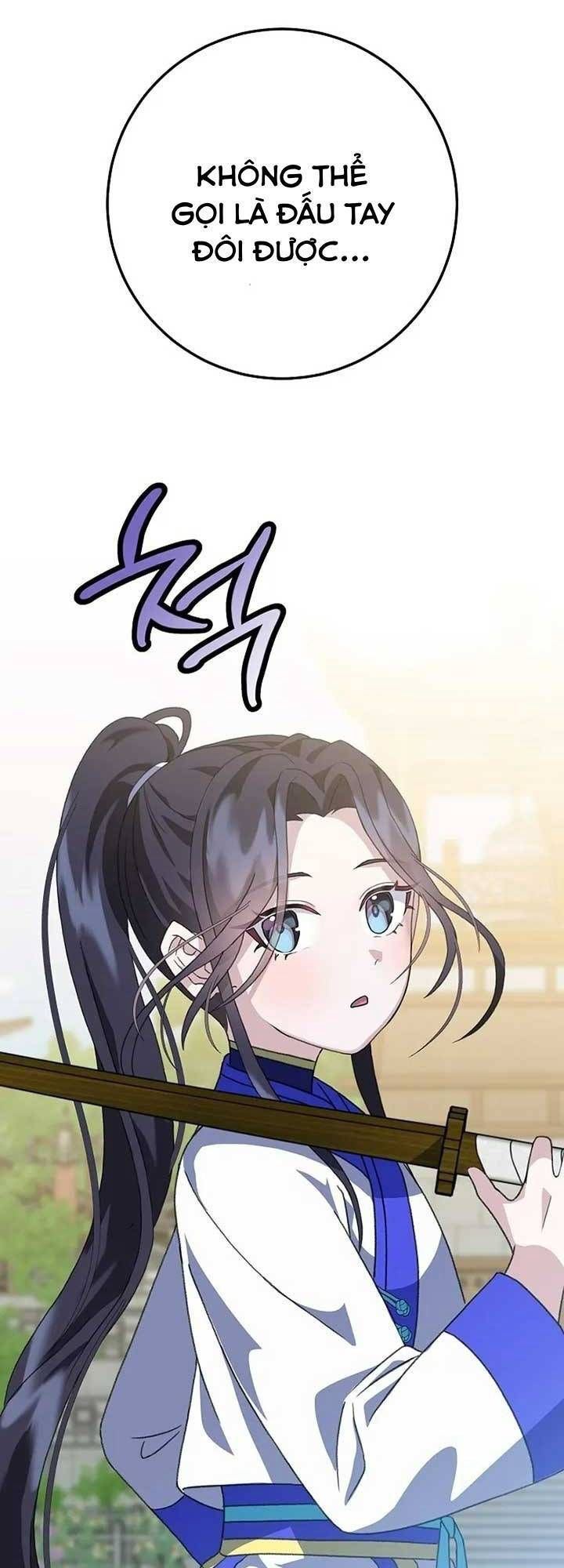 Hồi Sinh Huyết Mạch Nam Cung Chapter 8.1 - 19