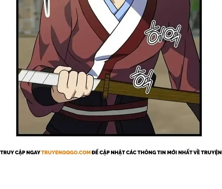 Hồi Sinh Huyết Mạch Nam Cung Chapter 8.1 - 20