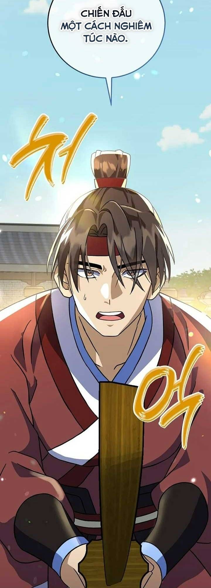 Hồi Sinh Huyết Mạch Nam Cung Chapter 8.1 - 23