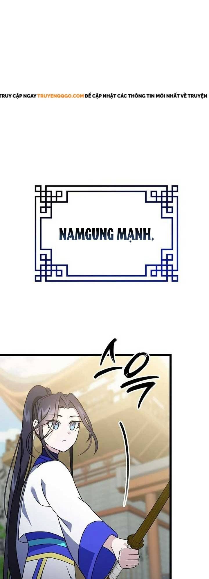 Hồi Sinh Huyết Mạch Nam Cung Chapter 8.1 - 26