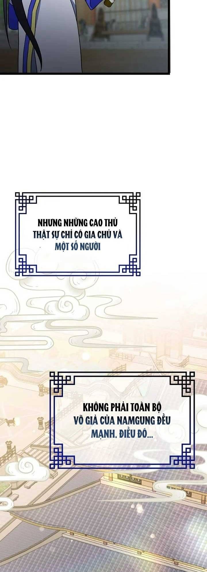Hồi Sinh Huyết Mạch Nam Cung Chapter 8.1 - 27