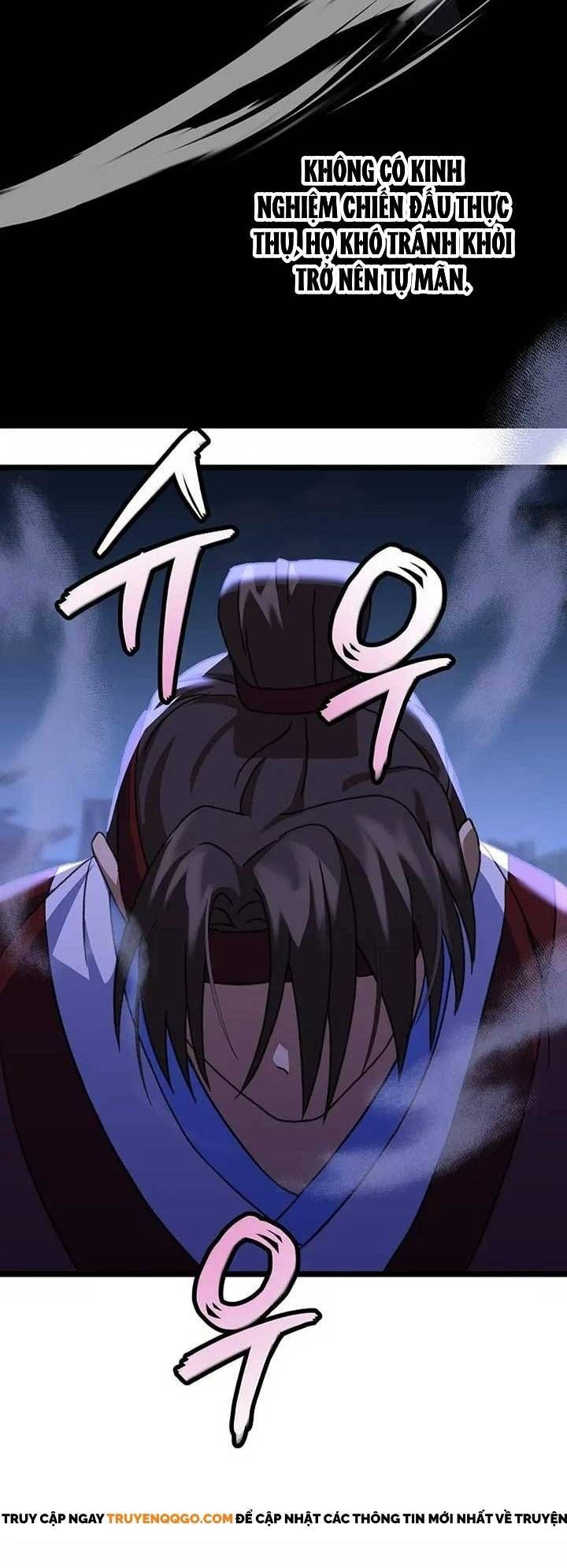 Hồi Sinh Huyết Mạch Nam Cung Chapter 8.1 - 29