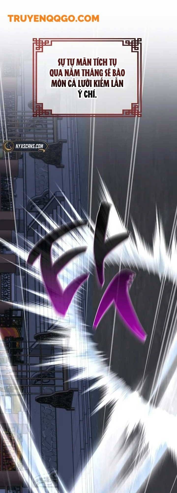 Hồi Sinh Huyết Mạch Nam Cung Chapter 8.1 - 30