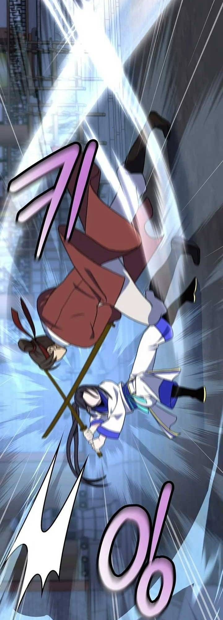 Hồi Sinh Huyết Mạch Nam Cung Chapter 8.1 - 31