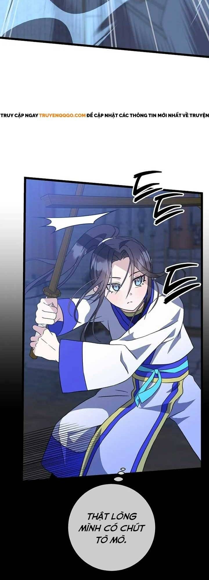 Hồi Sinh Huyết Mạch Nam Cung Chapter 8.1 - 32