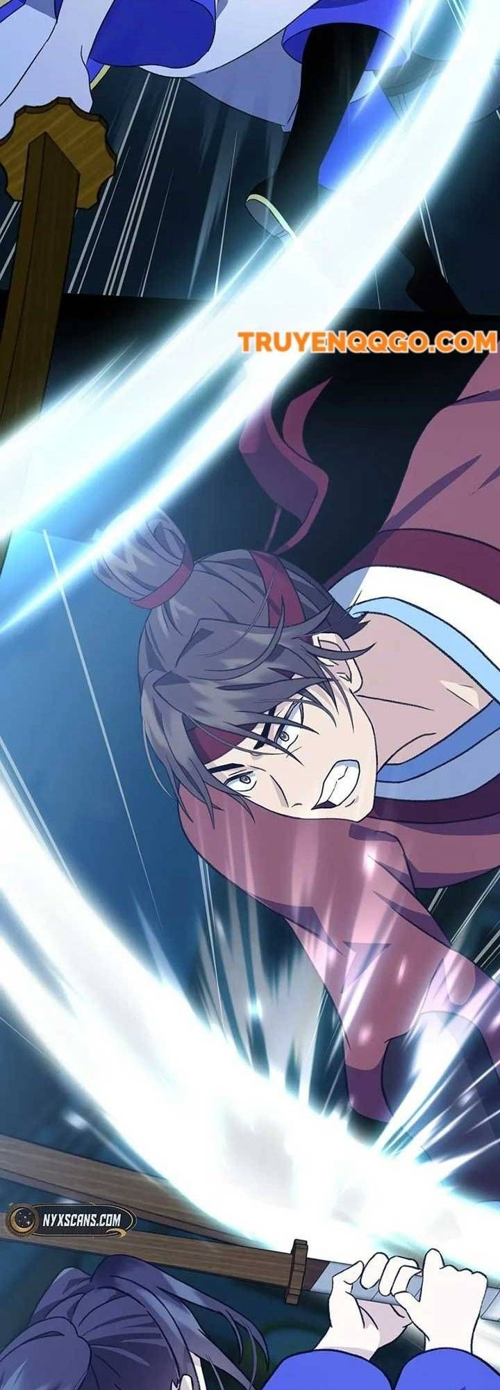 Hồi Sinh Huyết Mạch Nam Cung Chapter 8.1 - 35