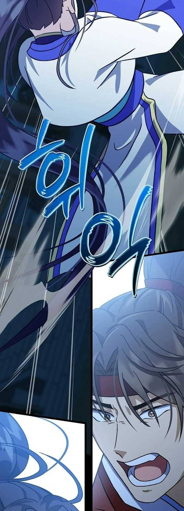 Hồi Sinh Huyết Mạch Nam Cung Chapter 8.1 - 36