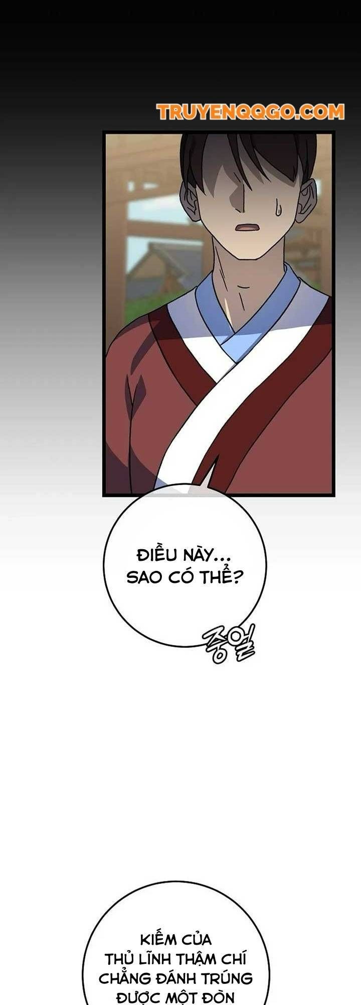 Hồi Sinh Huyết Mạch Nam Cung Chapter 8.1 - 39