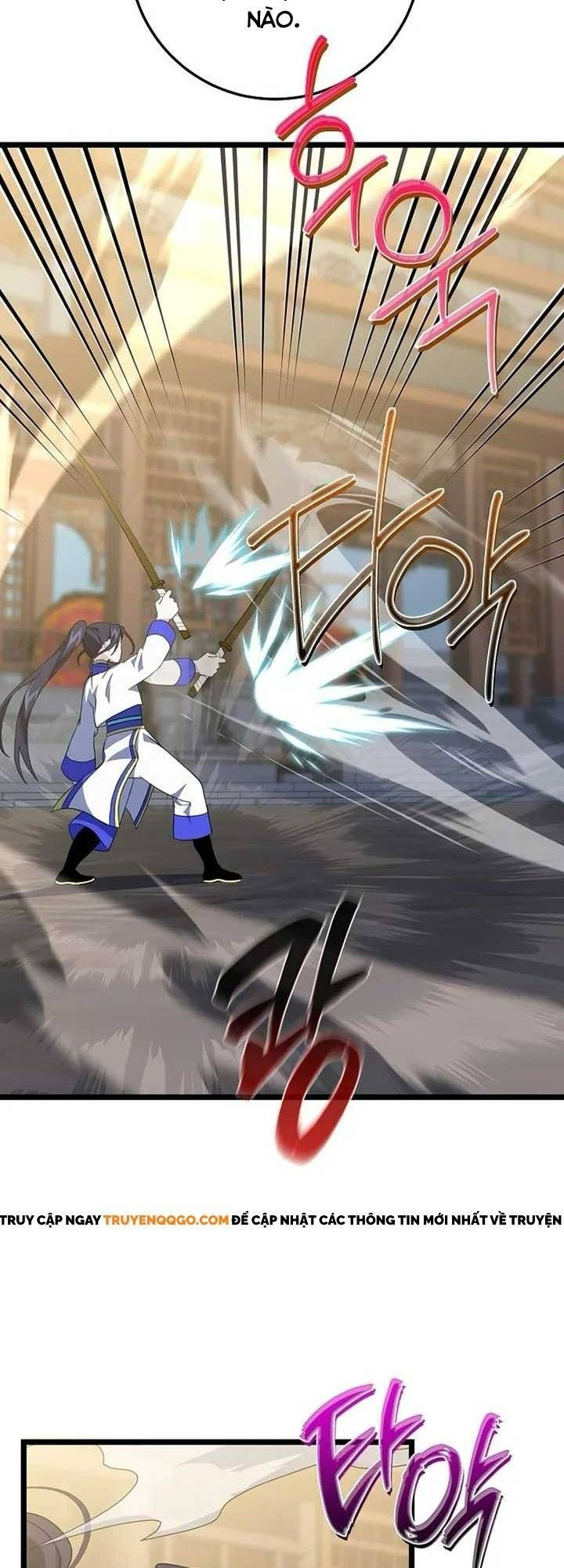 Hồi Sinh Huyết Mạch Nam Cung Chapter 8.1 - 40