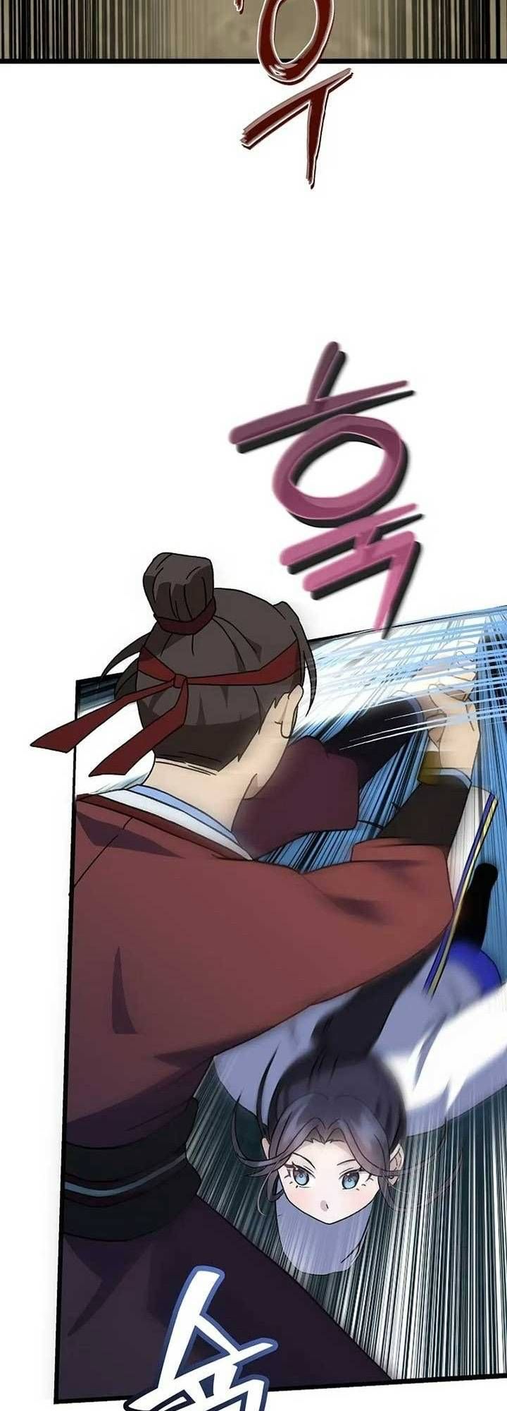 Hồi Sinh Huyết Mạch Nam Cung Chapter 8.1 - 5