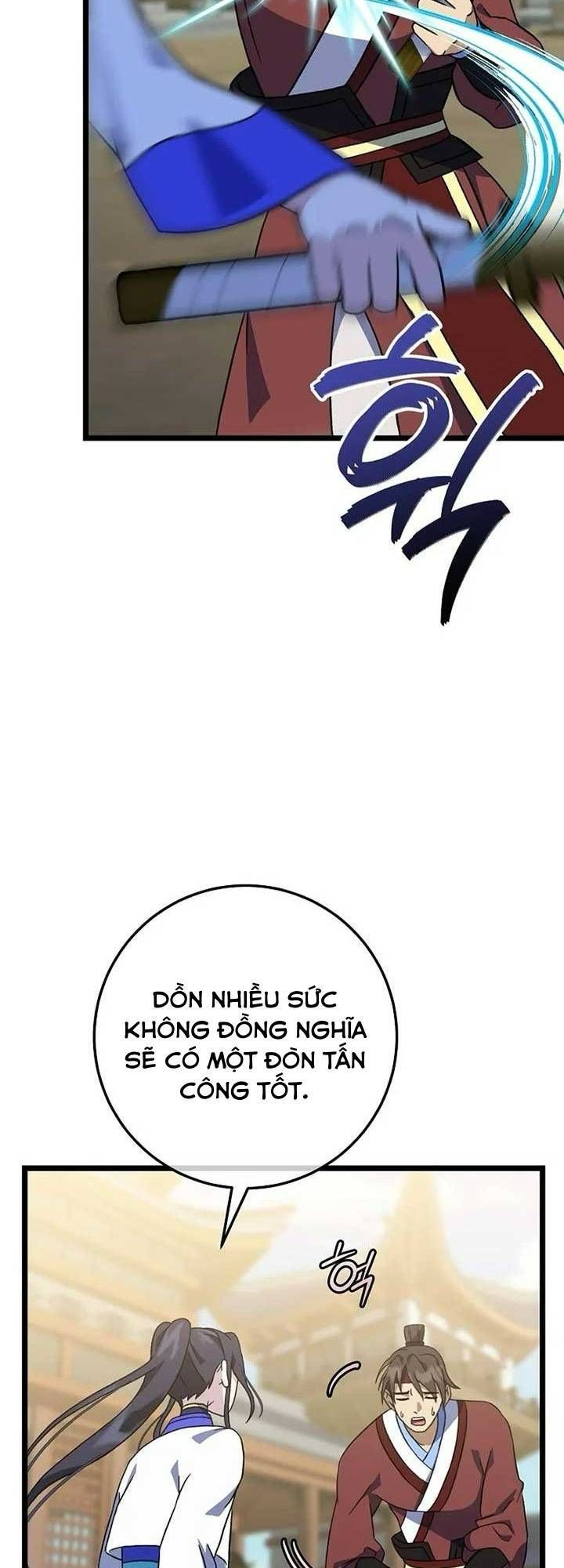 Hồi Sinh Huyết Mạch Nam Cung Chapter 8.1 - 42