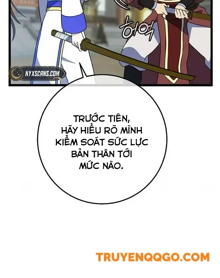 Hồi Sinh Huyết Mạch Nam Cung Chapter 8.1 - 43