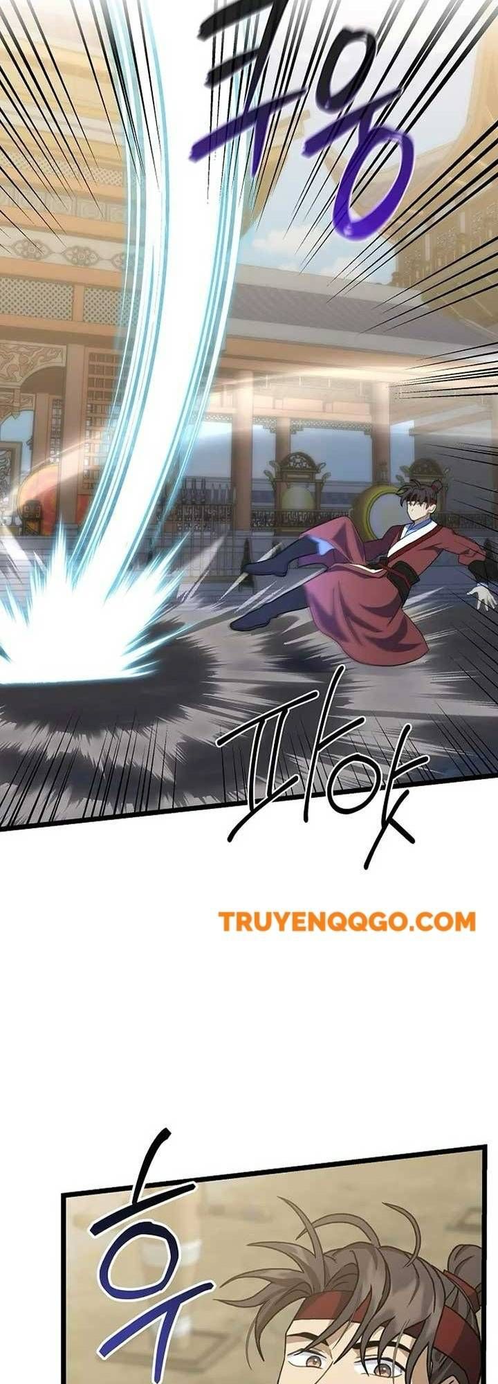 Hồi Sinh Huyết Mạch Nam Cung Chapter 8.1 - 46