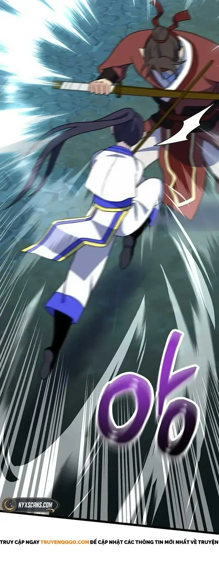 Hồi Sinh Huyết Mạch Nam Cung Chapter 8.1 - 47