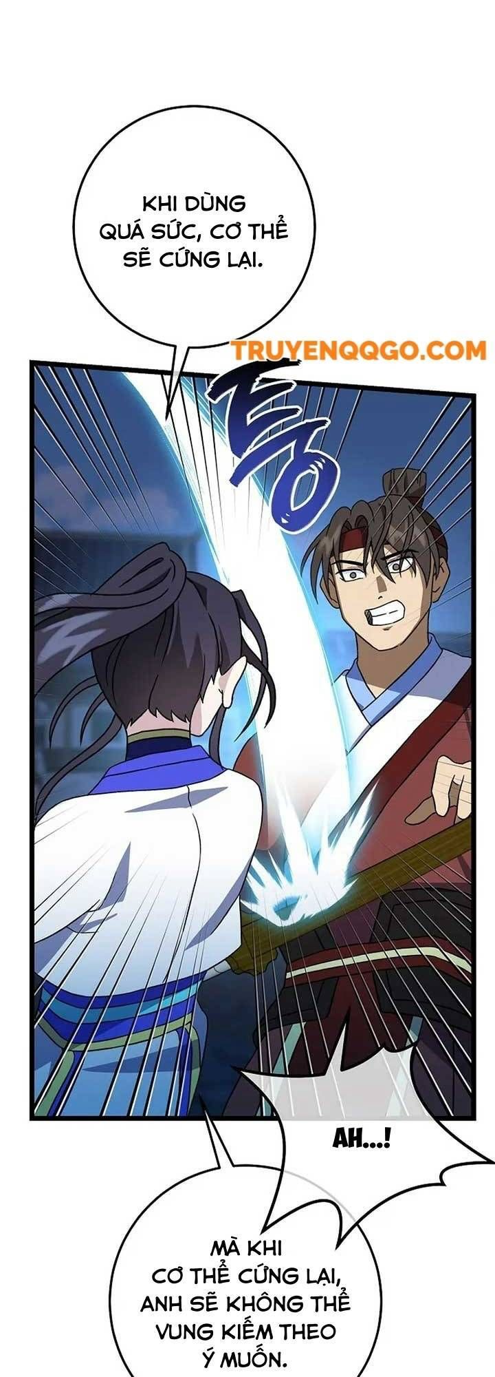 Hồi Sinh Huyết Mạch Nam Cung Chapter 8.1 - 48