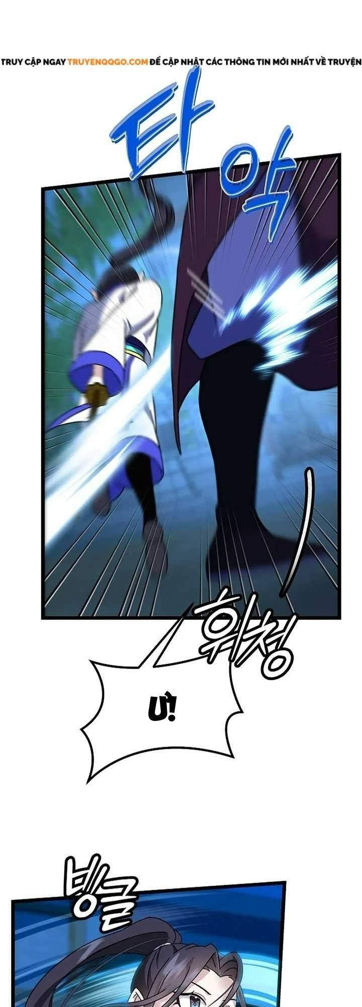 Hồi Sinh Huyết Mạch Nam Cung Chapter 8.1 - 6