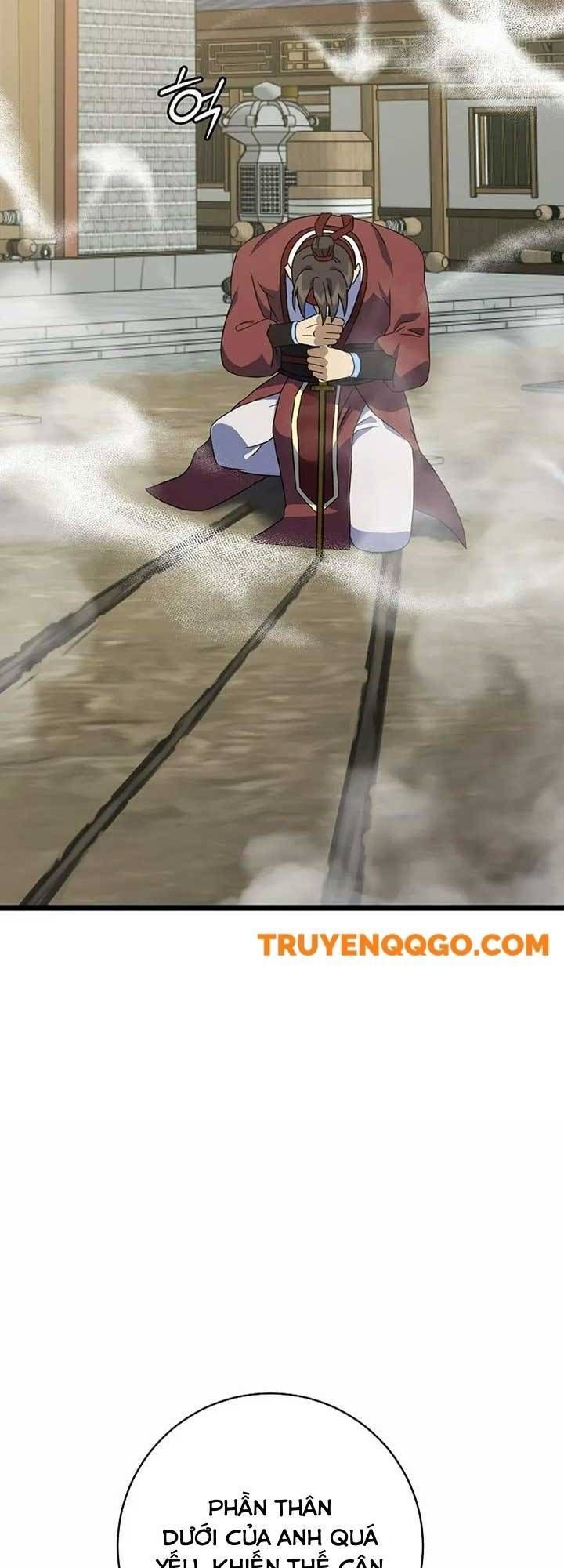 Hồi Sinh Huyết Mạch Nam Cung Chapter 8.1 - 55