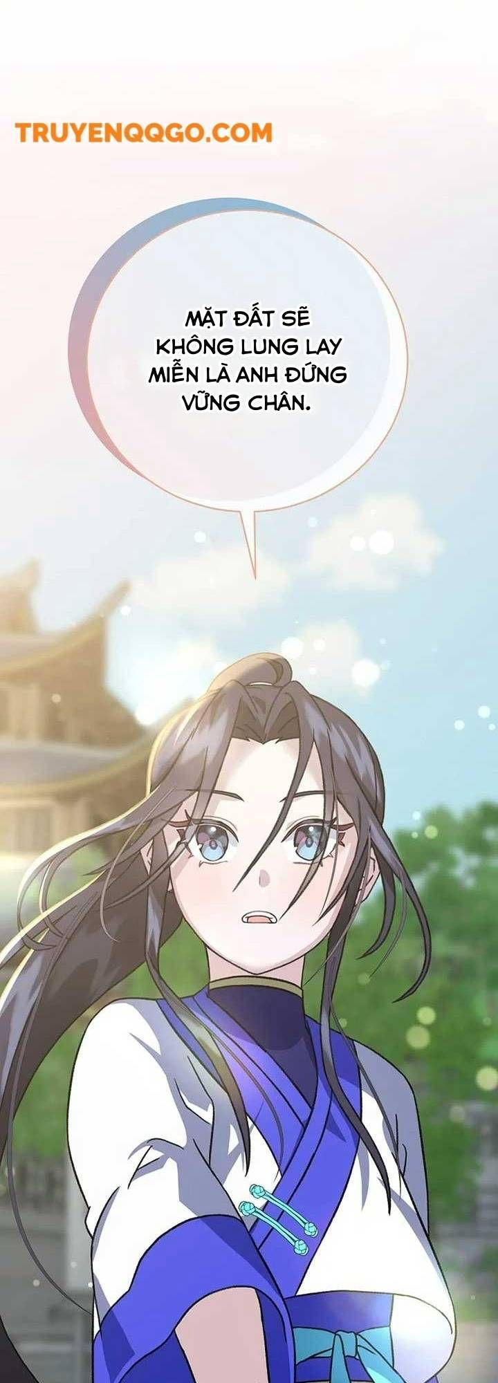 Hồi Sinh Huyết Mạch Nam Cung Chapter 8.1 - 58